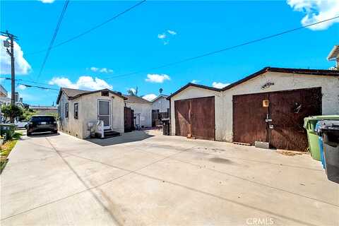 165Th, LAWNDALE, CA 90260
