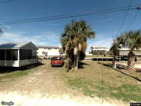 7Th, HORSESHOE BEACH, FL 32648