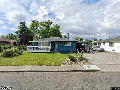 Libby, CLARKSTON, WA 99403