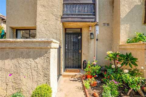 Sylmar Avenue, Panorama City, CA 91402