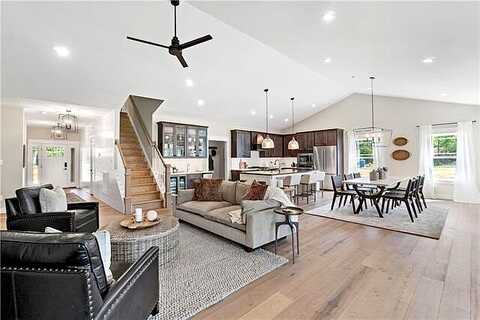 Seven Sisters, ASHLAND, VA 23005