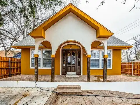 14Th, FORT WORTH, TX 76164