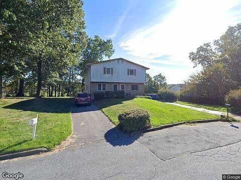 Jefferson, HUMMELSTOWN, PA 17036
