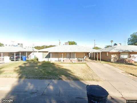 1St, MESA, AZ 85201