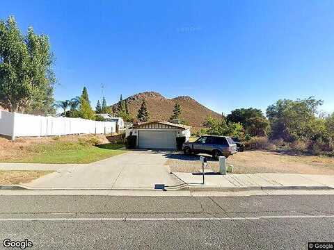 La Sierra, RIVERSIDE, CA 92505