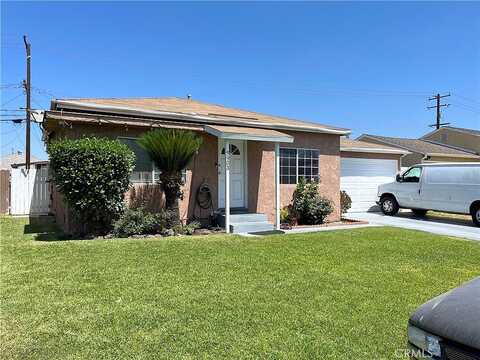 Redman, WHITTIER, CA 90606