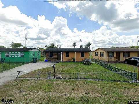 4Th, BELLE GLADE, FL 33430