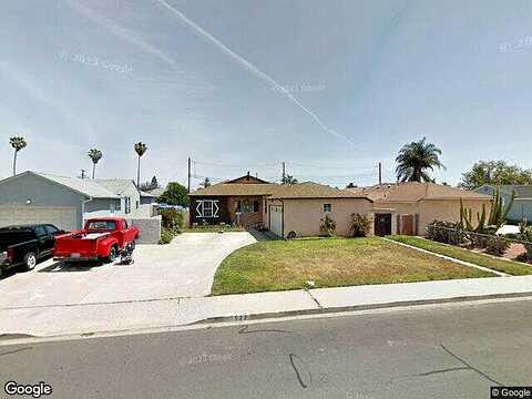 Dahl, PORT HUENEME, CA 93041