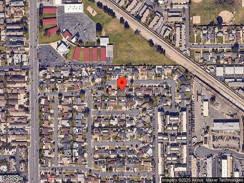 New York, CYPRESS, CA 90630