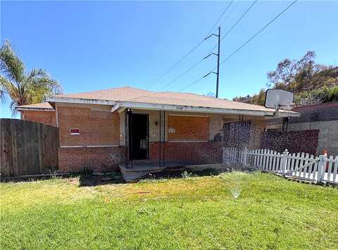 W 116Th St, Hawthorne, CA 90250