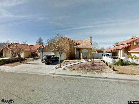 Hawthorne, PALMDALE, CA 93551