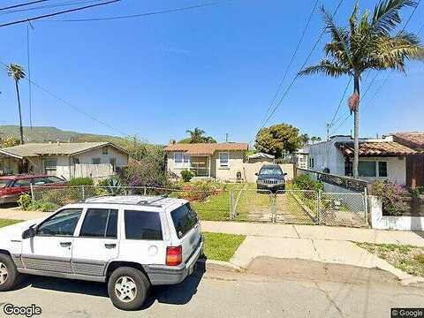 Mission, VENTURA, CA 93001