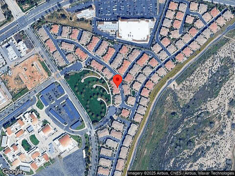 Calle De La Paz, VALENCIA, CA 91354