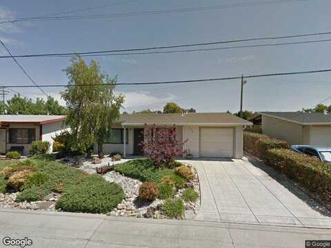 Calais, PINOLE, CA 94564