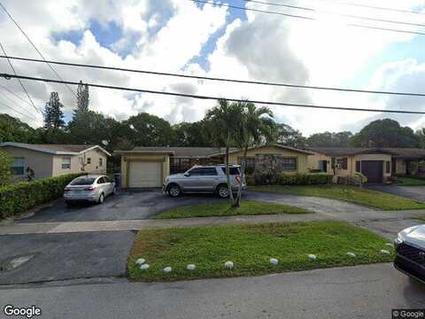 42Nd, LAUDERHILL, FL 33313