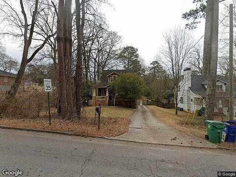 Mcafee, DECATUR, GA 30032