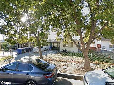 Vine, SAN BERNARDINO, CA 92411