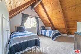 Mil Potrero, Pine Mountain Club, CA 93222