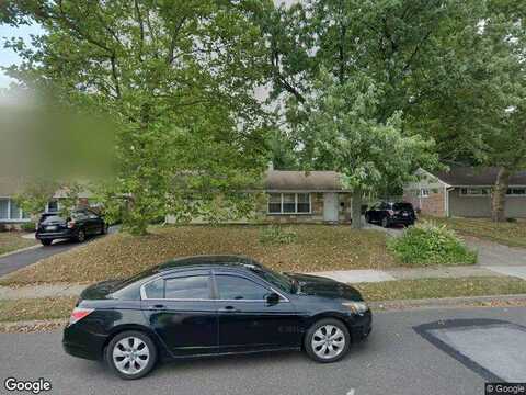 Wunderland, ABINGTON, PA 19001