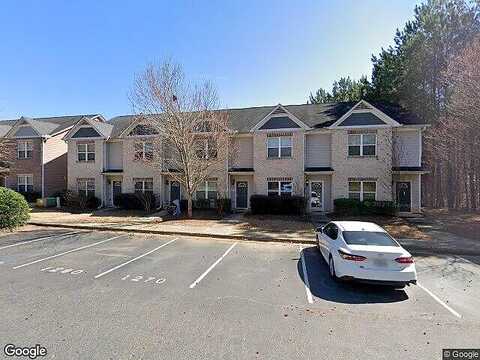 Binghampton, BOGART, GA 30622