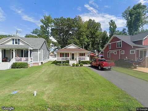 Bancroft, COLONIAL BEACH, VA 22443