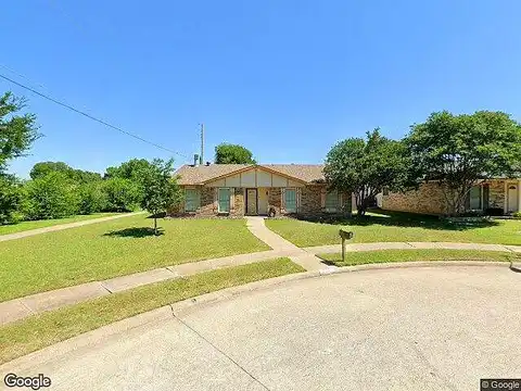 Crestwood, ALLEN, TX 75002