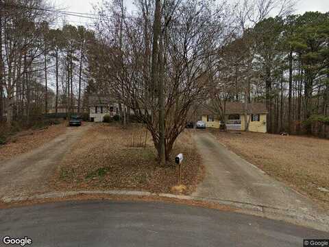 Aspen, DALLAS, GA 30157