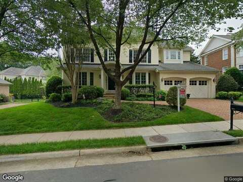 Shelly Krasnow, FAIRFAX, VA 22031