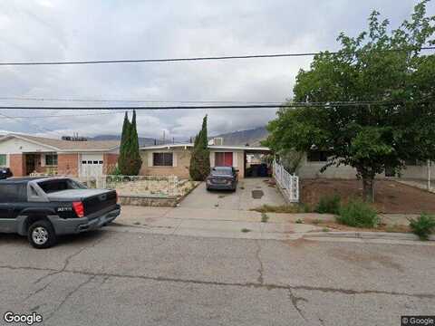 Mercury, EL PASO, TX 79904