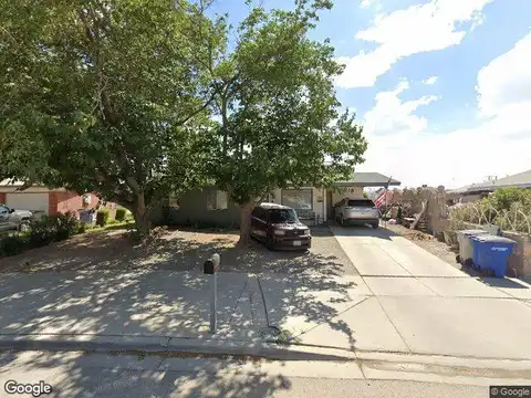 Paddlefoot, EL PASO, TX 79907