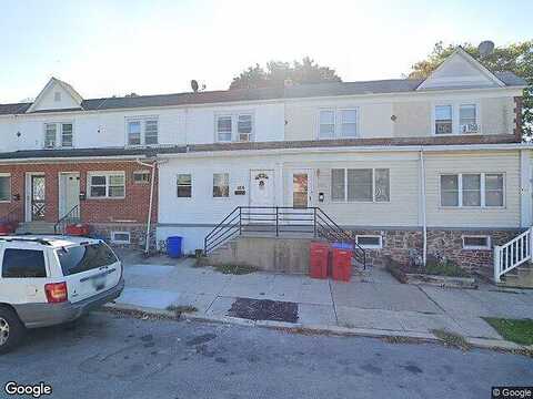 Haws, NORRISTOWN, PA 19401