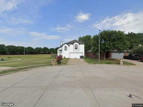 Crouse, FORT WORTH, TX 76137