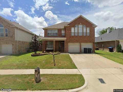 Parkmount, FORT WORTH, TX 76137
