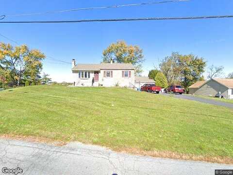 Dewey, HARRISBURG, PA 17112