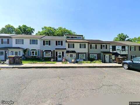 Hamilton, EAST GREENVILLE, PA 18041