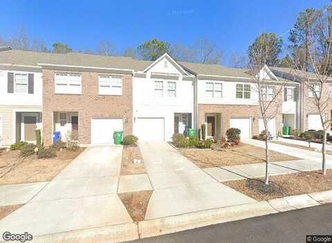 Kennonbriar, LITHONIA, GA 30058