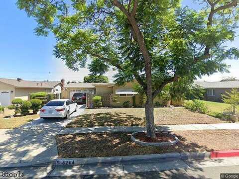 San Ramon, BUENA PARK, CA 90620