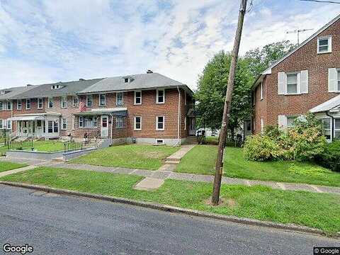 Jansen, ESSINGTON, PA 19029