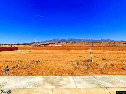 Falcon, BANNING, CA 92220