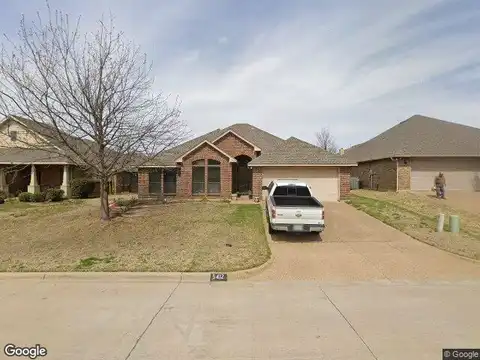 Shasta Ridge, FORT WORTH, TX 76123
