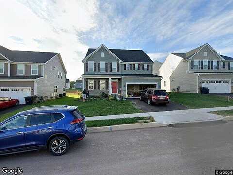 Spring Manor, GILBERTSVILLE, PA 19525