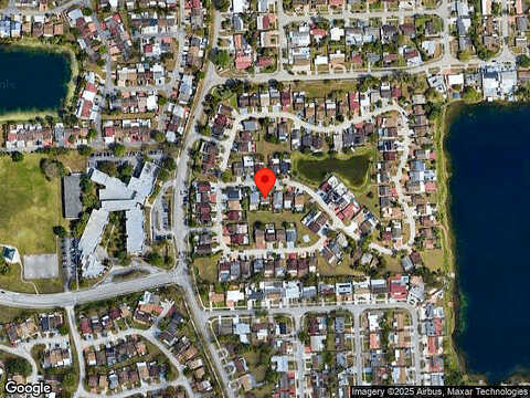 195Th, MIAMI GARDENS, FL 33055