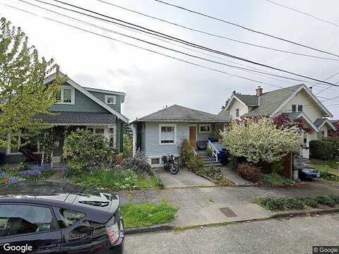 Baker, SEATTLE, WA 98107