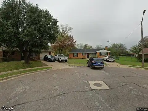 Ivy Hill, FORT WORTH, TX 76135
