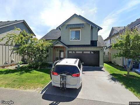 Springside, BELLINGHAM, WA 98226