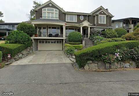Shoreclub, MERCER ISLAND, WA 98040