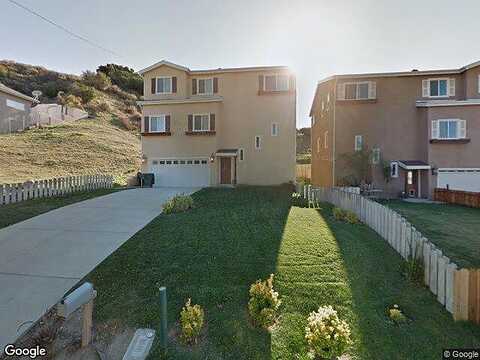 Central, CASTAIC, CA 91384