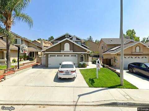 Evergreen, SANTA CLARITA, CA 91390