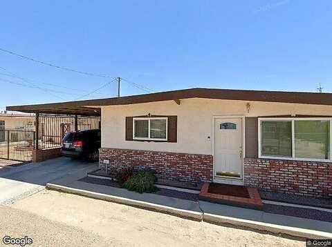 Faith, BARSTOW, CA 92311
