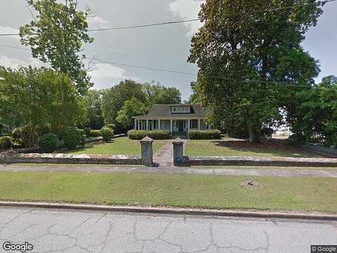 Merritt, HAWKINSVILLE, GA 31036